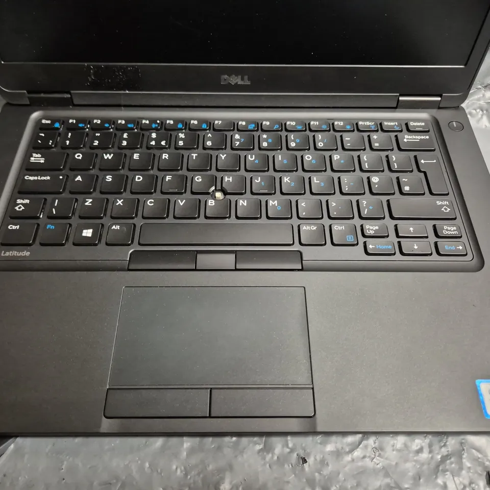 DELL LATITUDE 5480