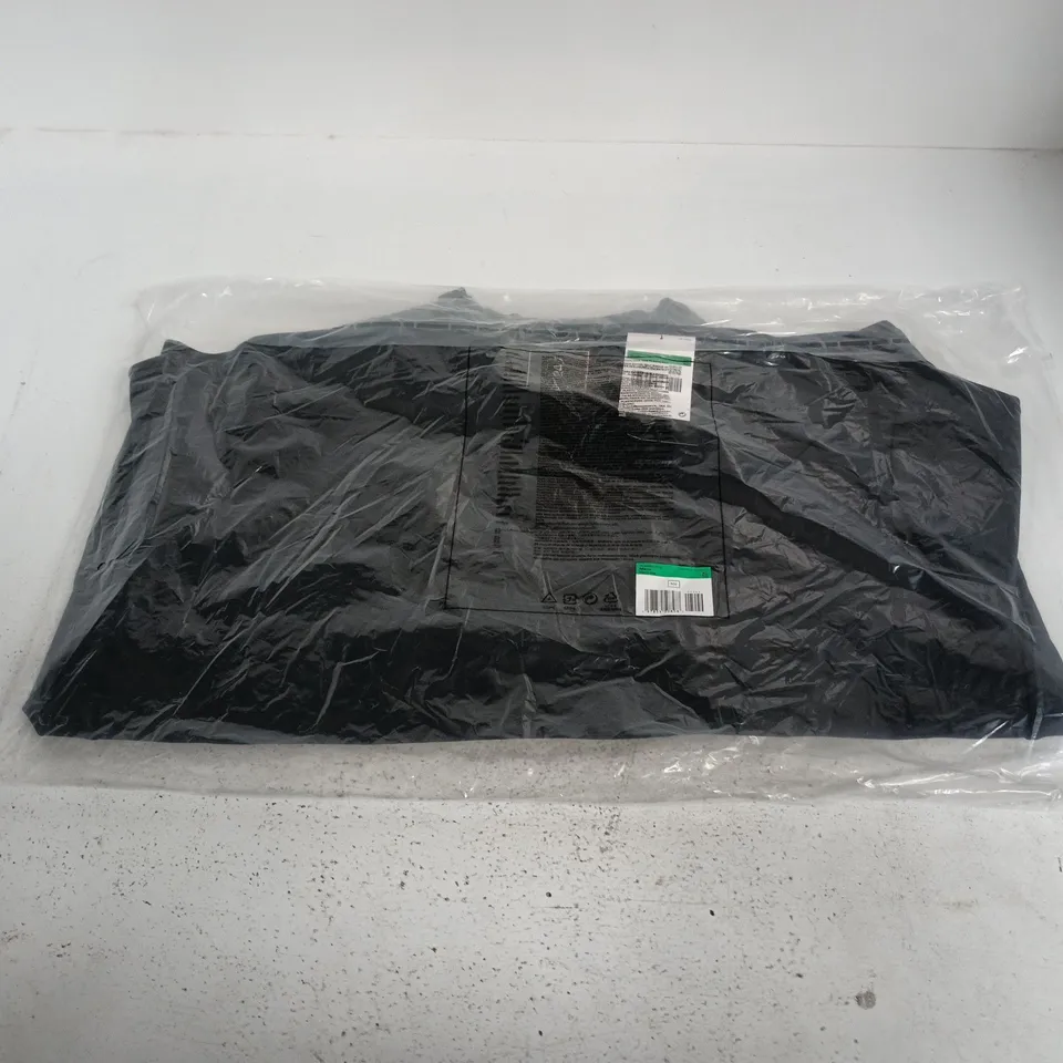 BAGGED NIKE MEN'S NIKE 24.7 IMPOSSIBLYSOFT DRI-FIT CREW NECK SHIRT - XL