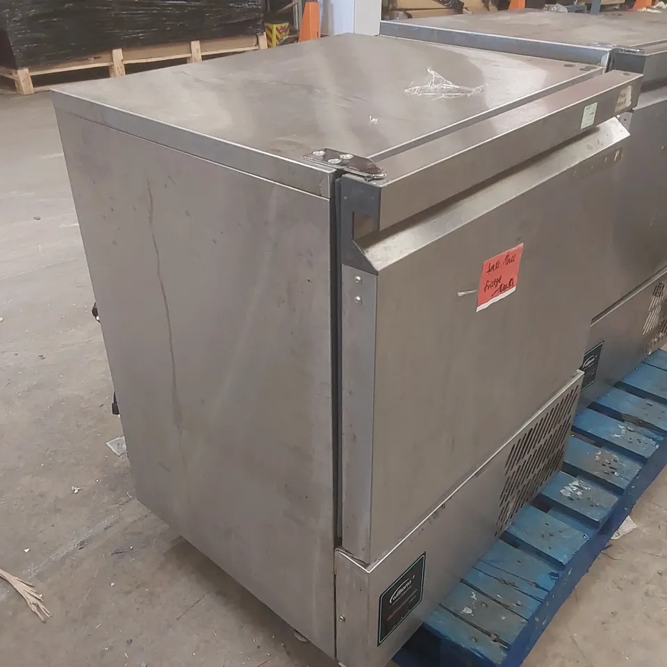 WILLIAMS H5UC HC R2 COMMERCIAL REFRIGERATOR