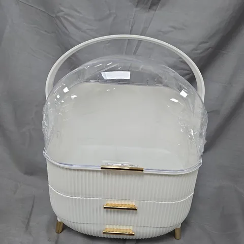 SHE ONLY COSMETIC ORGANIZER 