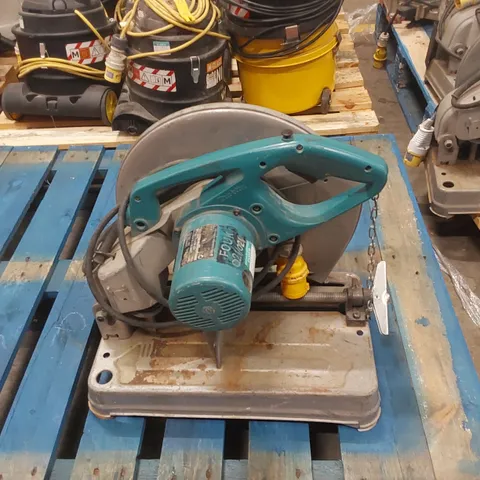 MAKITA 2414NB 14" CUT-OFF SAW