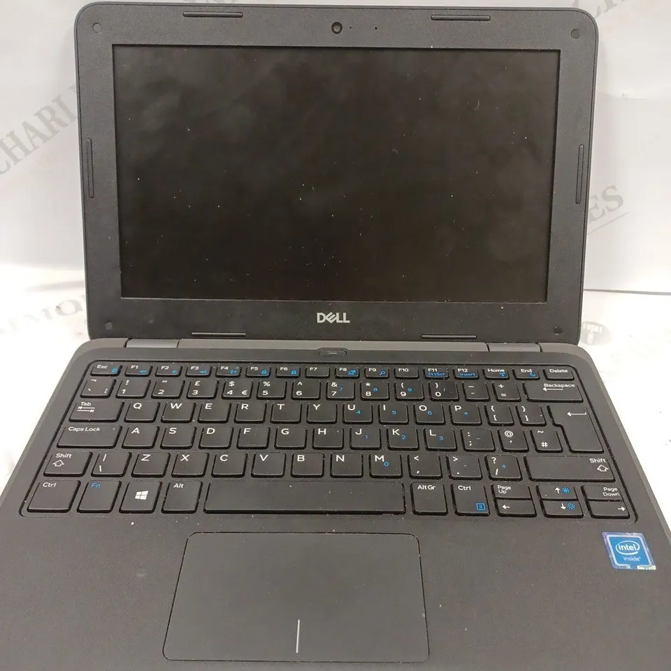 DELL LATITUDE 3190 P26T LAPTOP	