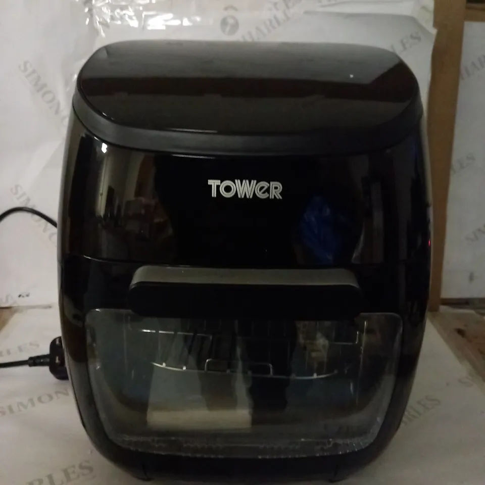 TOWER XPRESS PRO COMBO T17076 VORTX DIGITAL AIR FRYER