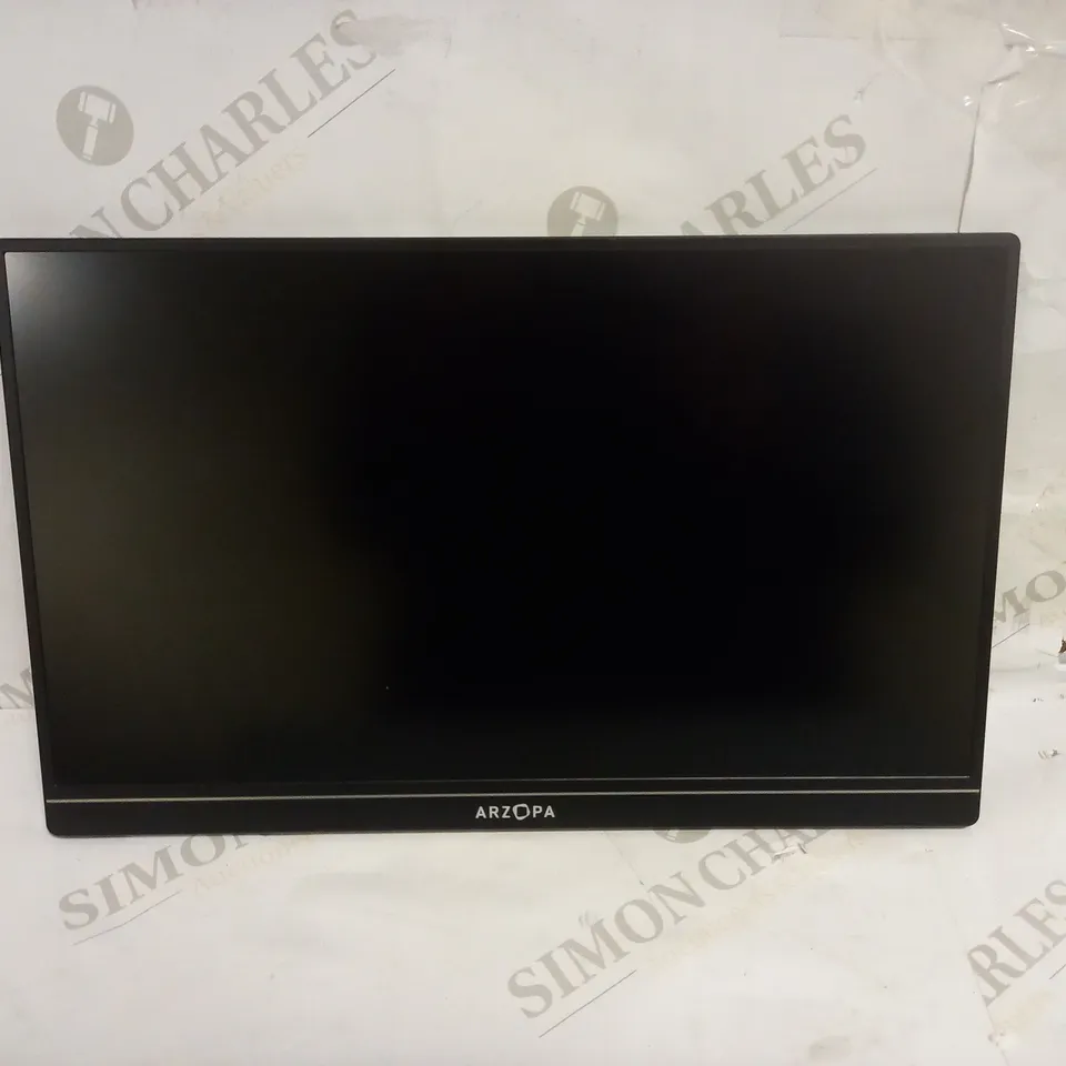 ARZOPA 15.6" 1080P PORTABLE MONITOR