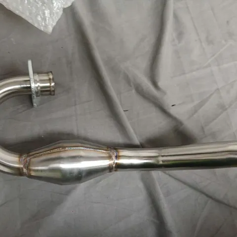 UNBRANDED SCOOTER EXHAUST 