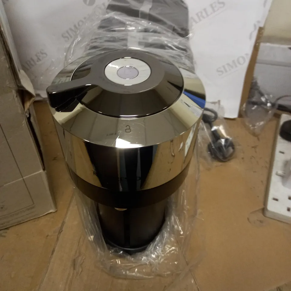 NESPRESSO VERTUO COFFEE MACHINE