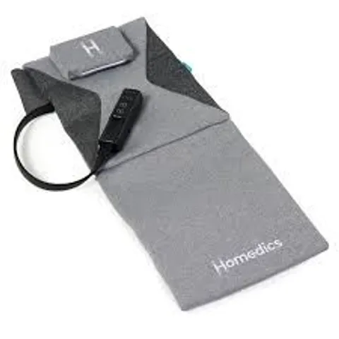 TWO BRAND NEW BOXED HOMEDICS STRETCH XS COMPACT BACK STRETCHING MATS  - TYM-500