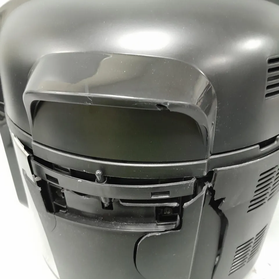 NINJA FOODI MAX 9-IN-1 MULTI-COOKER