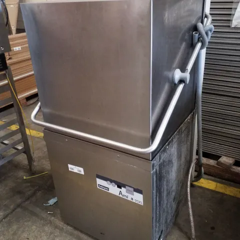 MAIDAID AMIKA 95XLWS HOOD DISHWASHER