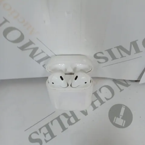 apple airpods 1st generation 