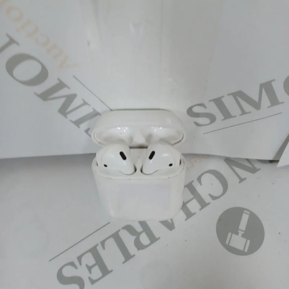 apple airpods 1st generation 