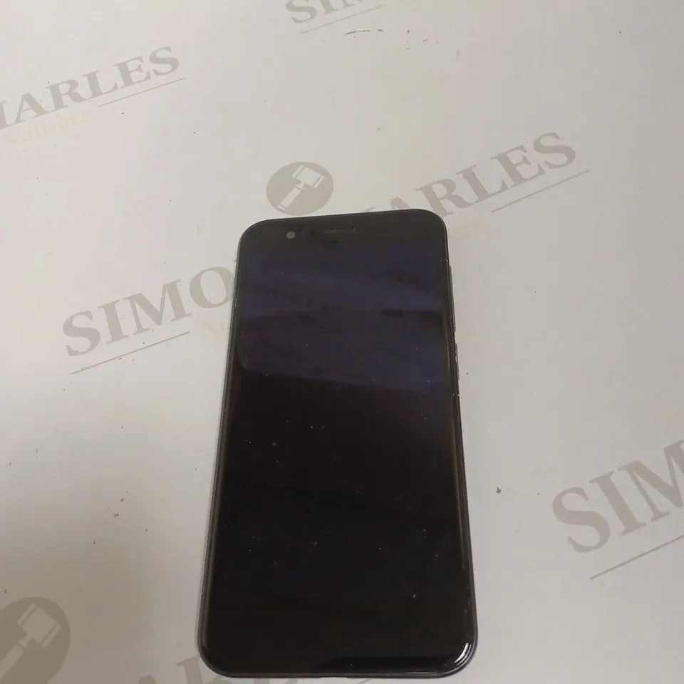 VODAFONE SMART PHONE VFD 600
