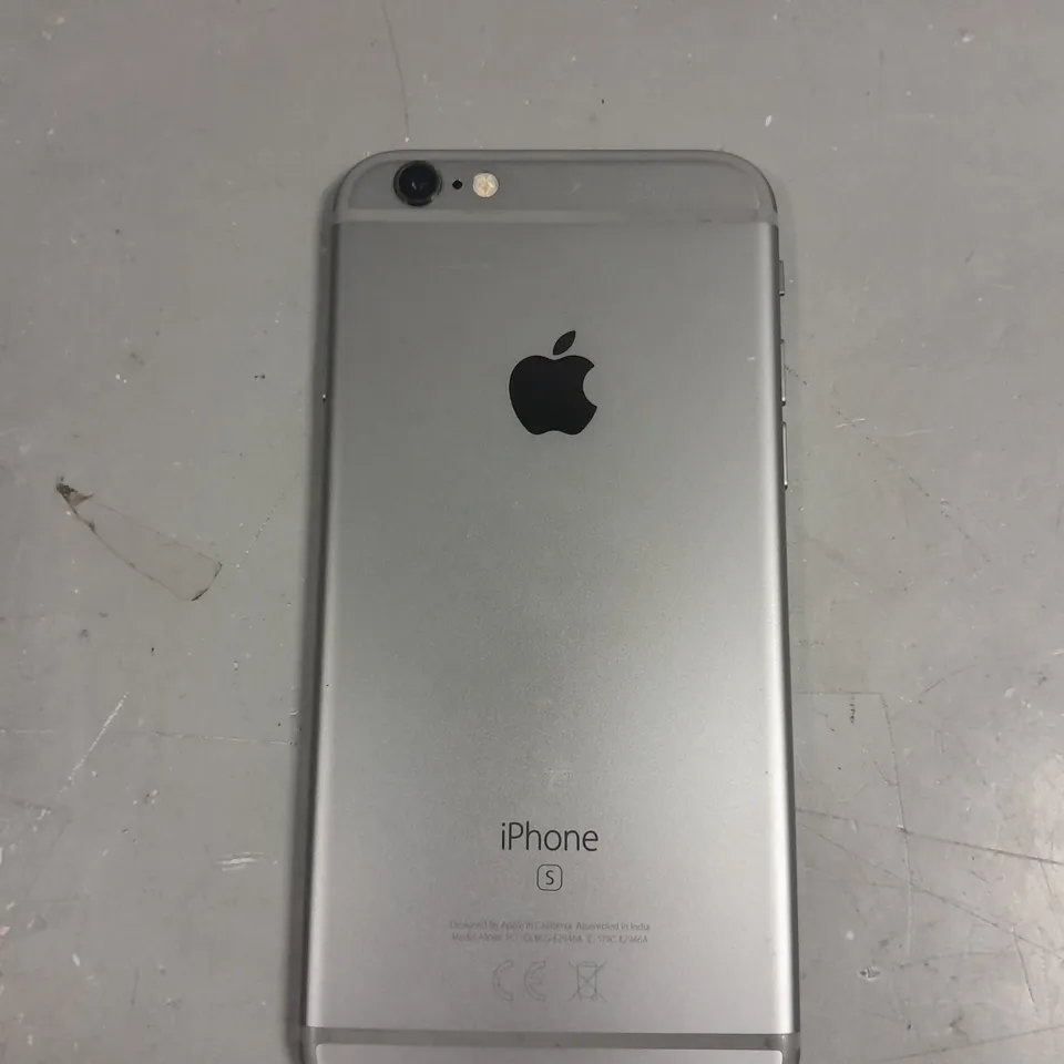 APPLE IPHONE 6S (A1688) SMARTPHONE 