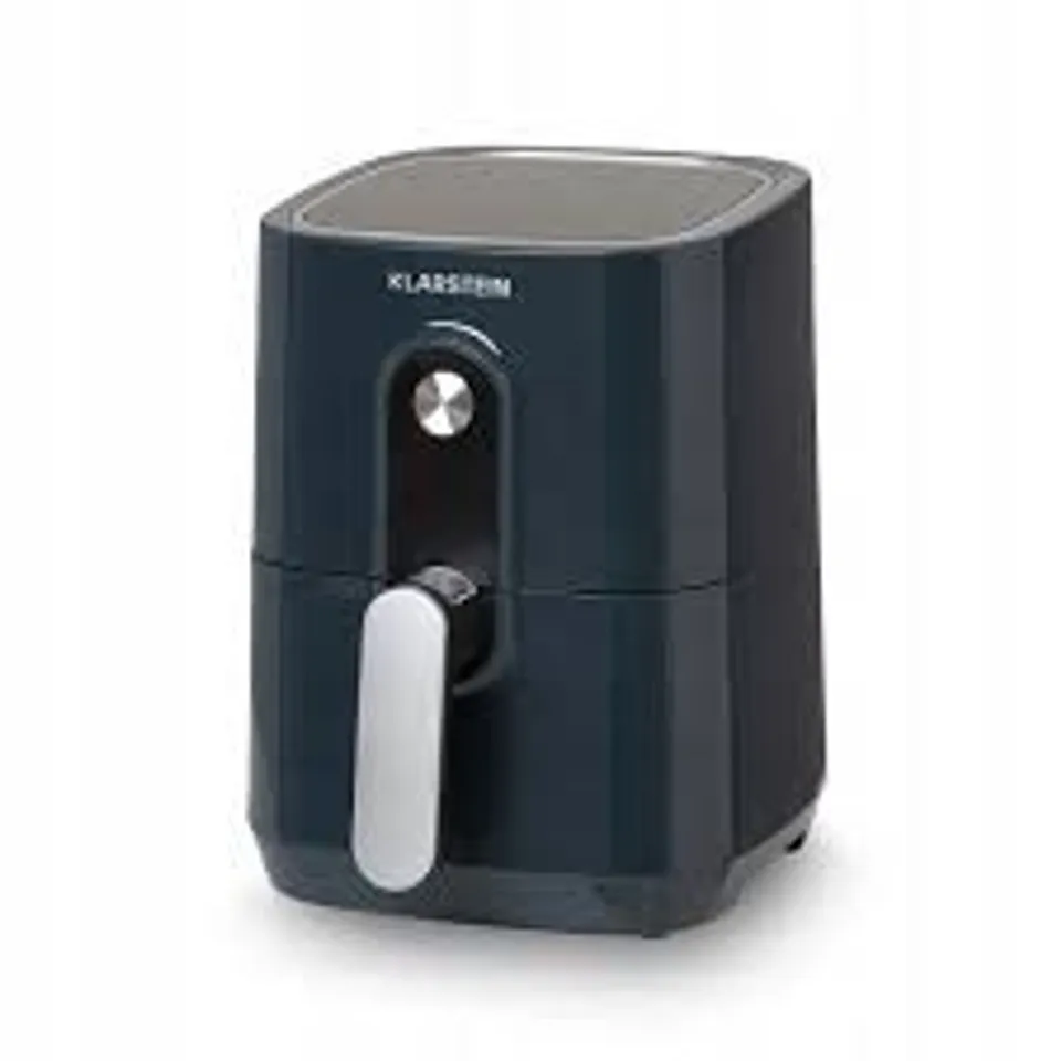 BOXED KLARSTEIN AIR FRYER STEAMER