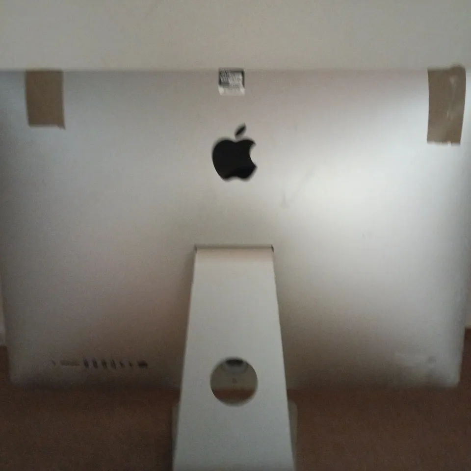 APPLE IMAC A1419 27-INCH ALL-IN-ONE DESKTOP COMPUTER WITH STAND