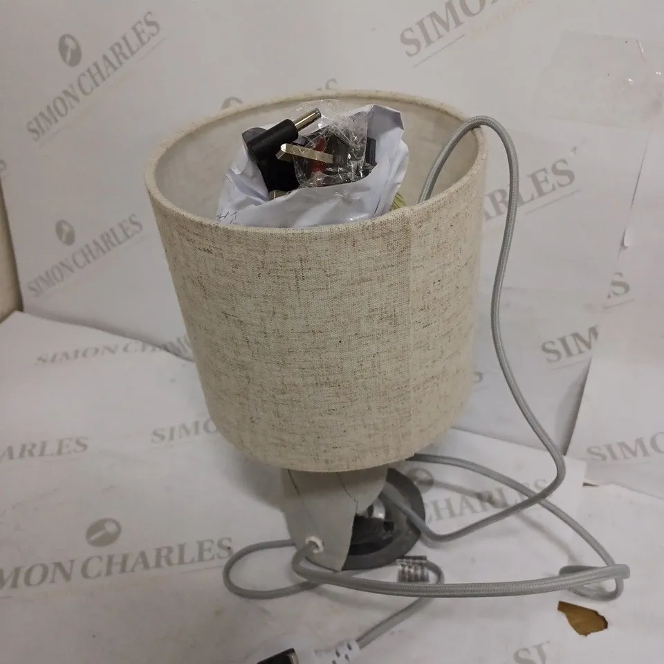 JOHN LEWIS MERYL TABLE LAMP 