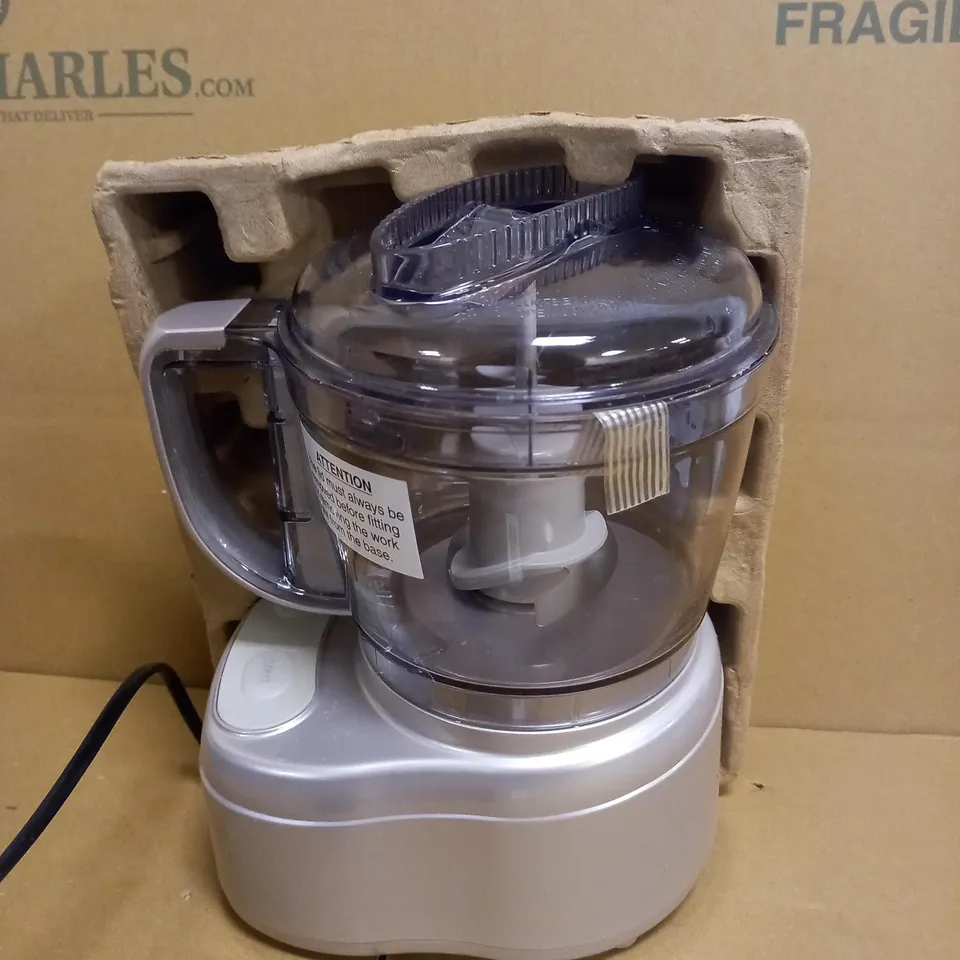 CUISINART STYLE COLLECTION MINI PREP PRO MINI CHOPPER