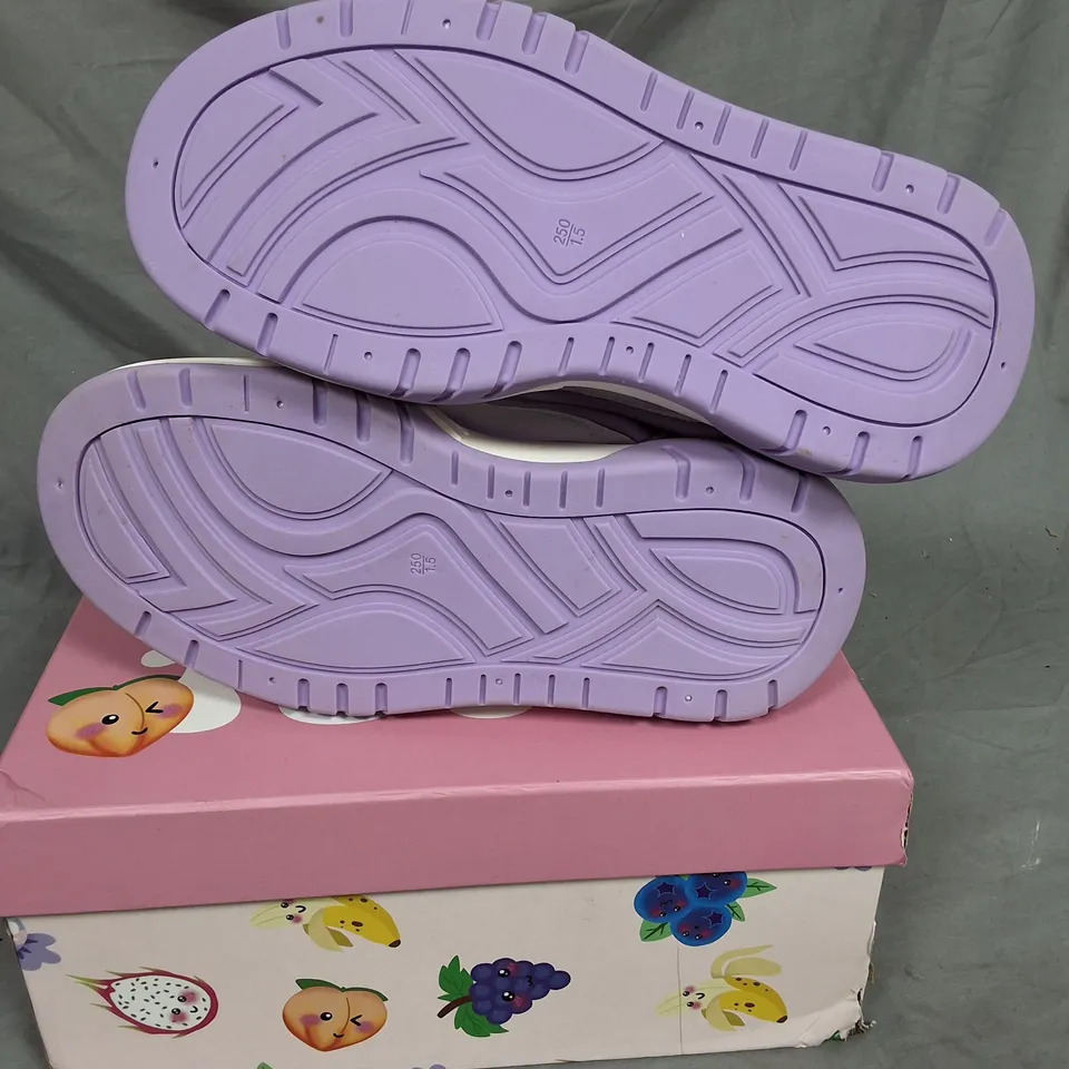 BOXED KOI TUTTI FRUTTI DAZZLEBERRY DRAGON TRAINERS