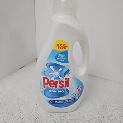 PERSIL NON BIO XXXL PACK (2565ML)