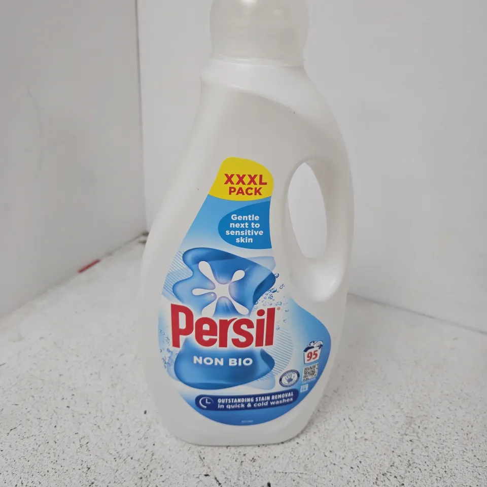 PERSIL NON BIO XXXL PACK (2565ML)