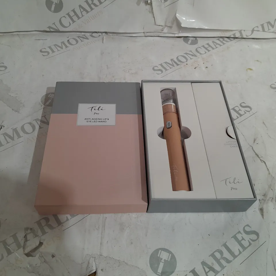 GALE HAYMAN TILI LIP & EYE WAND 