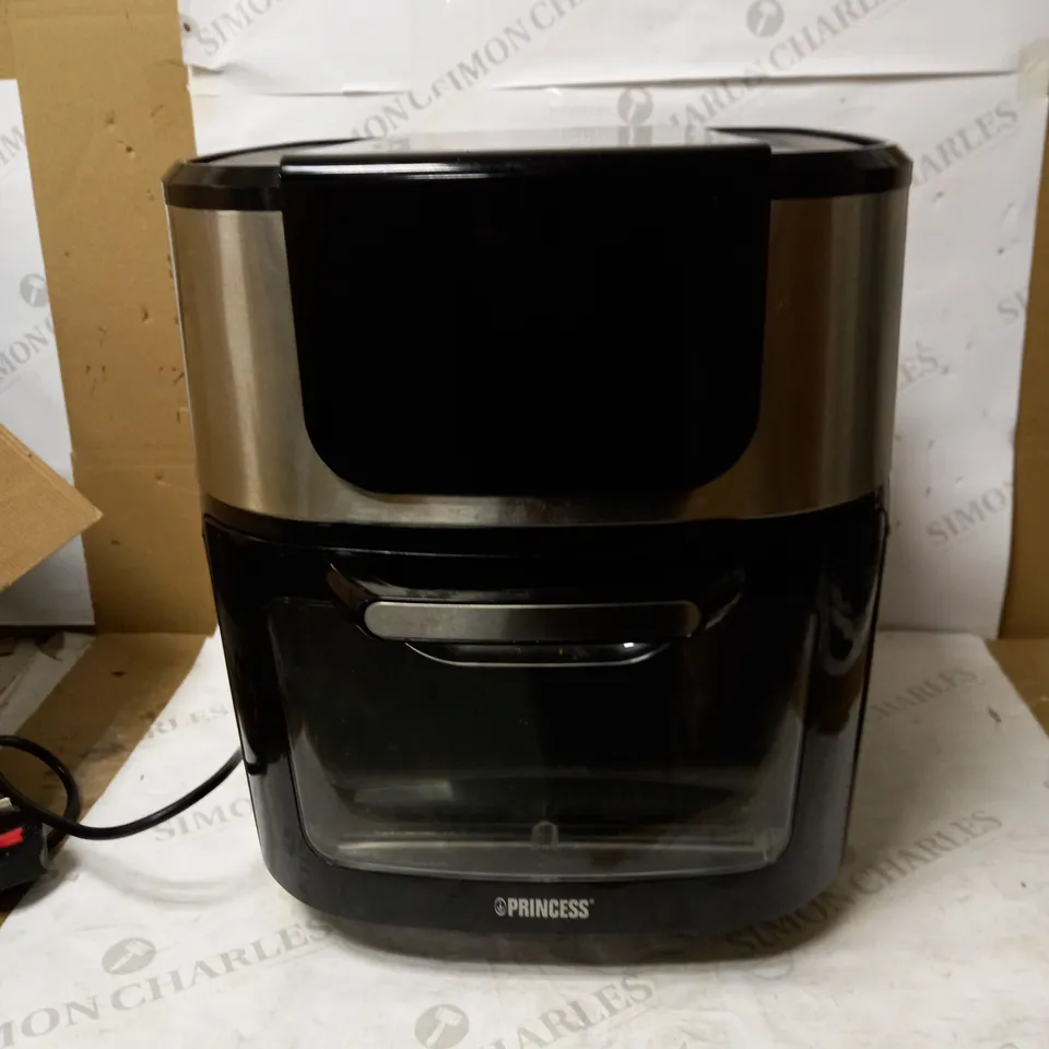 PRINCESS AEROFRYER OVEN DELUXE