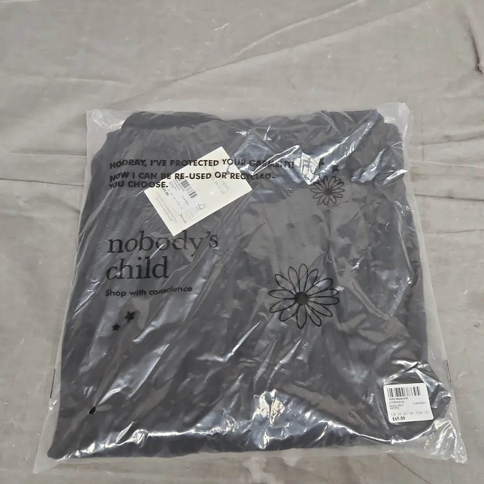 BAGGED NOBODYS CHILD KIRSTIN SKIRT - SIZE 16