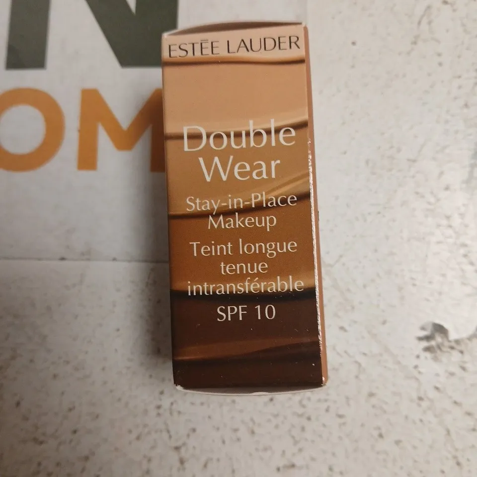 ESTÉE LAUDER DOUBLE WEAR STAY-IN-PLACE MAKEUP 15ML