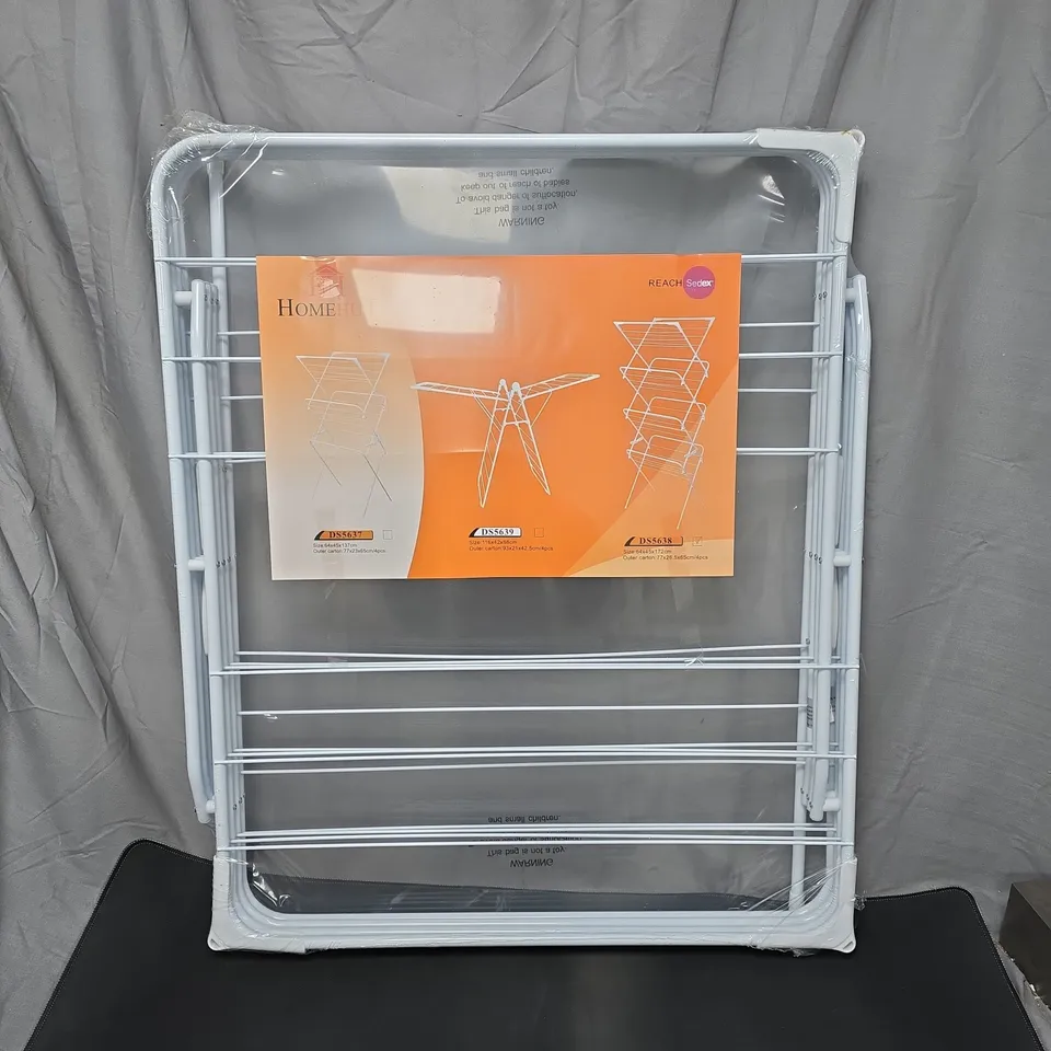 HOMEHUT DS5638 CLOTHES DRYER