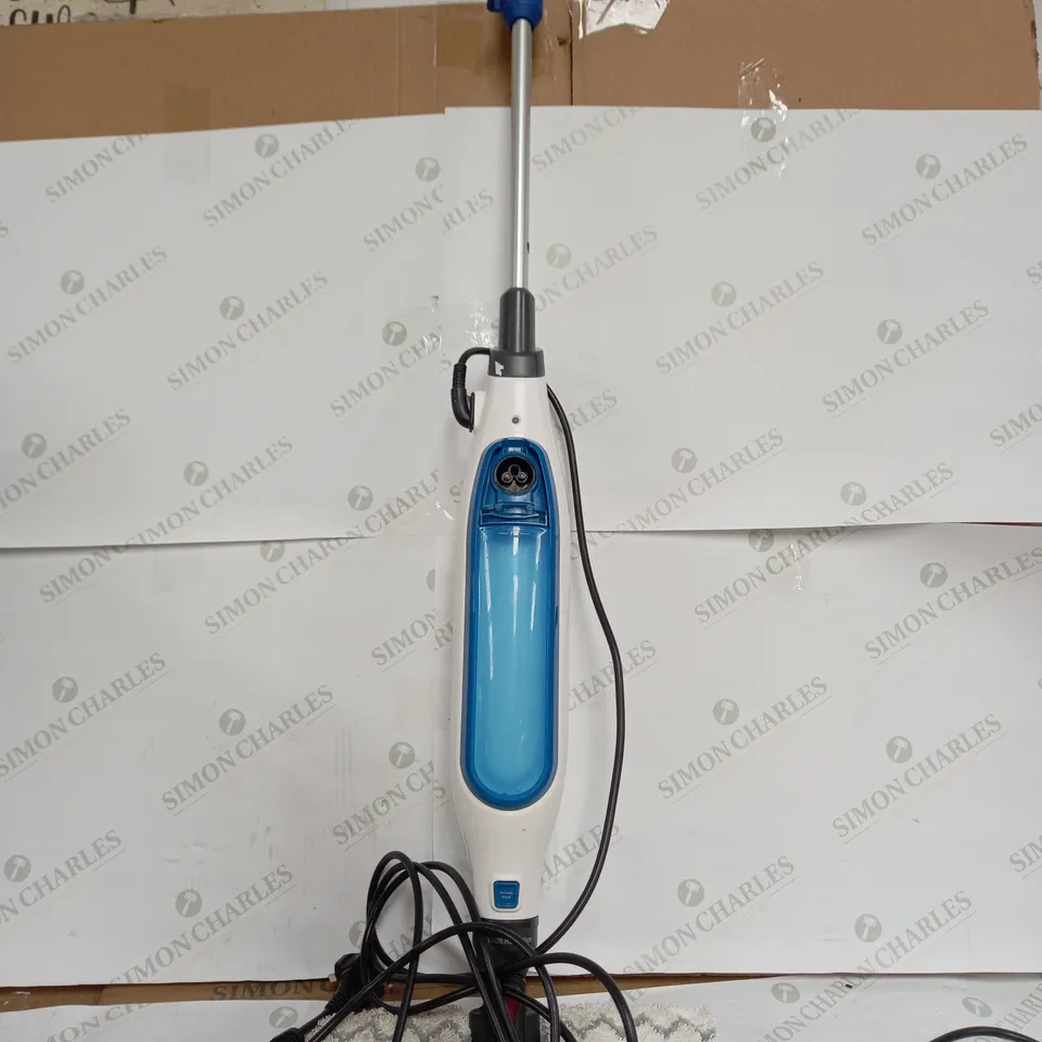 SHARK KLIK AND FLIP STEAM MOP