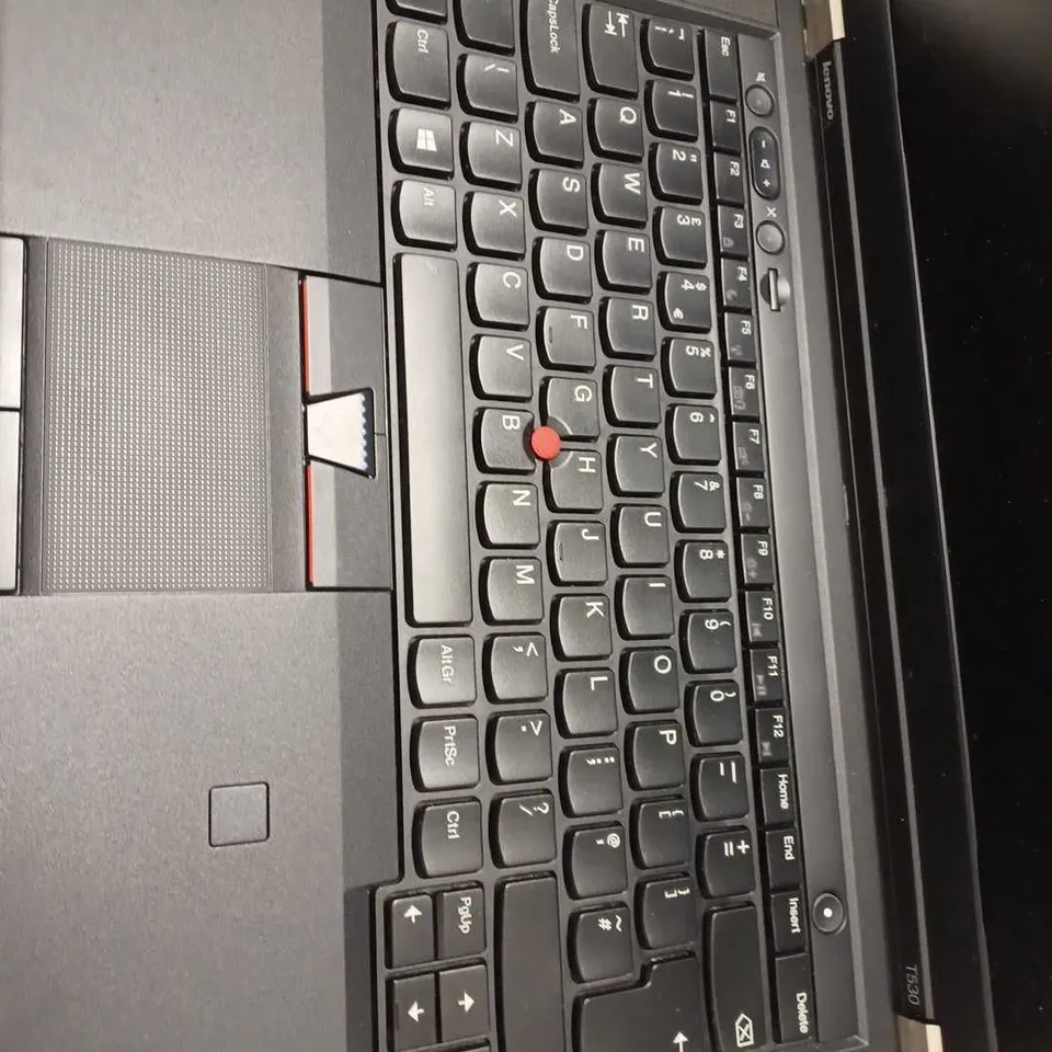 LENOVO THINKPAD T530 LAPTOP