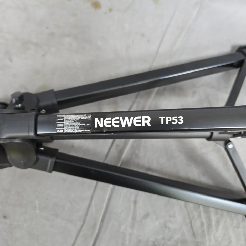 NEEWER TP53 CAMERA TRIPOD