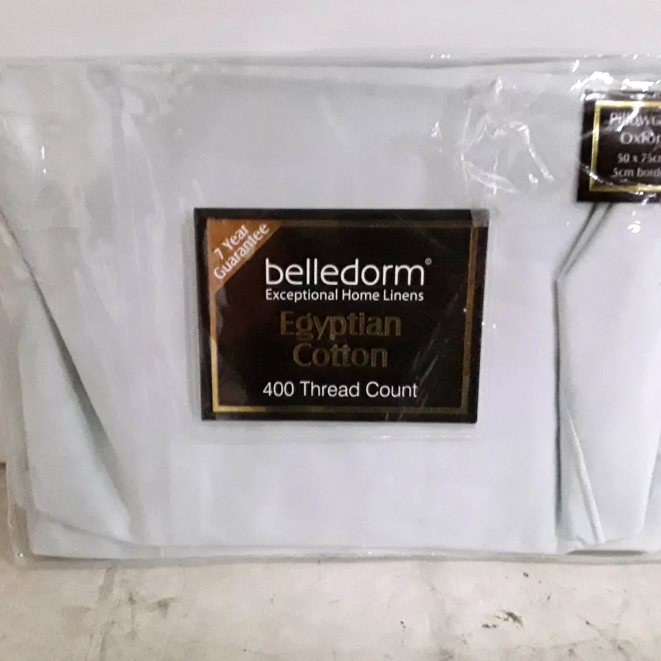PLAIN DYE 400 TC EGYPTIAN - QUALITY COTTON SATIN DUVET COVER