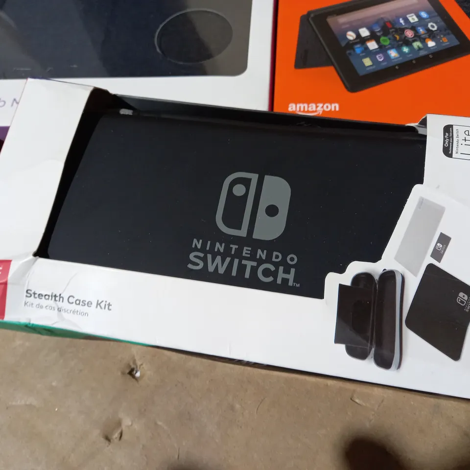 TECH PROTECTION BUNDLE 