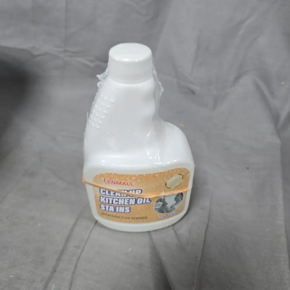 LOT OF APPROXIMATELY 10 ASSORTED LIQUID ITEMS TO INCLUDE:OVEN PRIDE AND KITCHEN DEGREASER