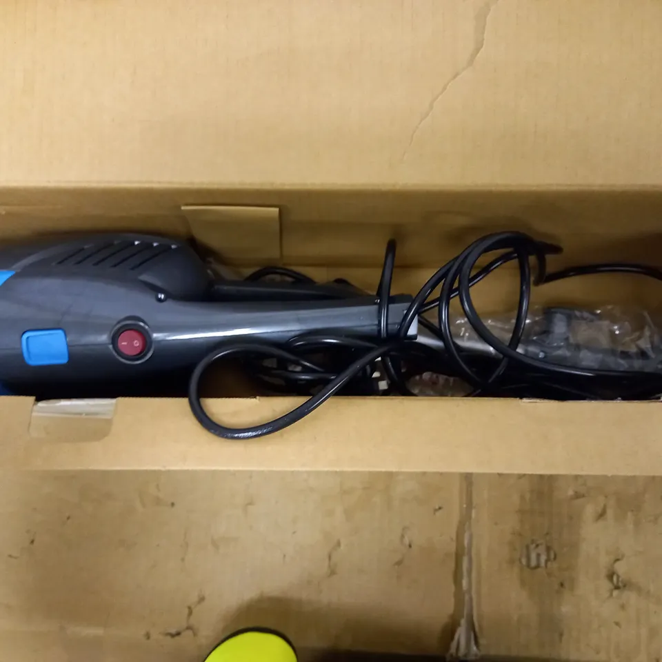 BISSELL HIGH POWER LIGHTWEIGHT VACUUM