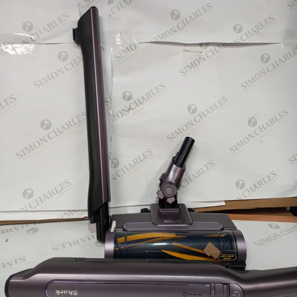 SHARK WANDVAC LIGHTWEIGHT CORDLESS HANDHELD VACUUM CLEANER 
