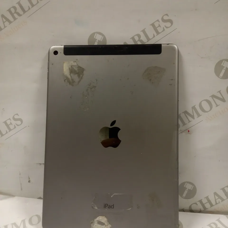 APPLE IPAD AIR 2 A1567