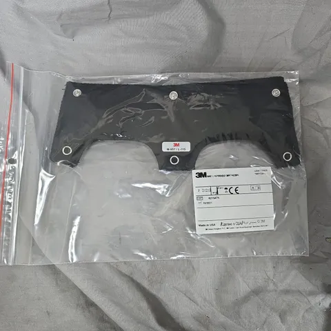 3M VERSAFLO SWEATBAND FOR M-SERIES, PACK OF 20, M-957 | PACK (10 PAIRS) 