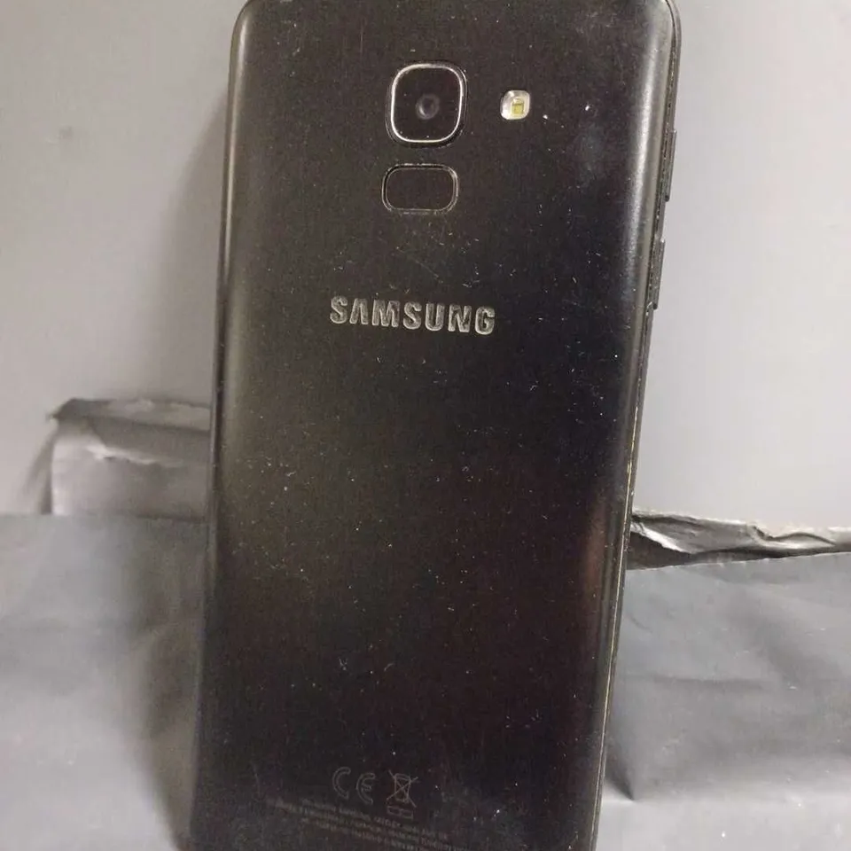 SAMSUNG GALAXY J6 SMARTPHONE 