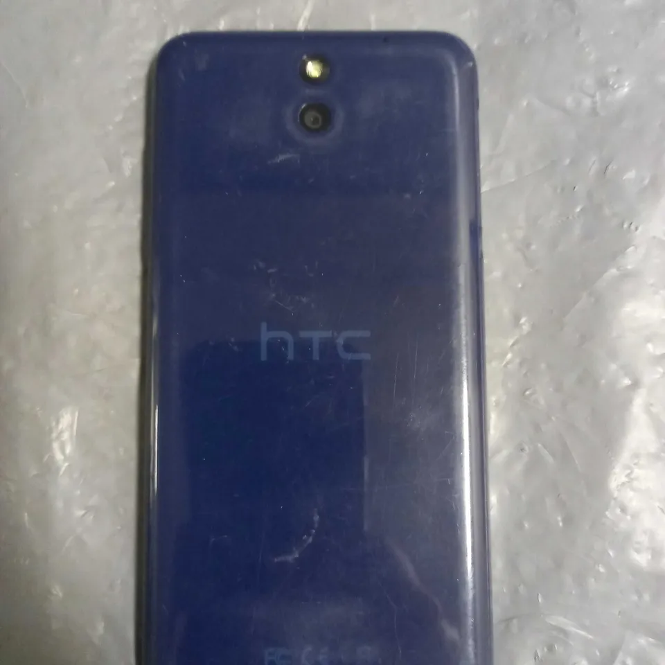 HTC MOBILE PHONE MODEL UNSPECIFIED.