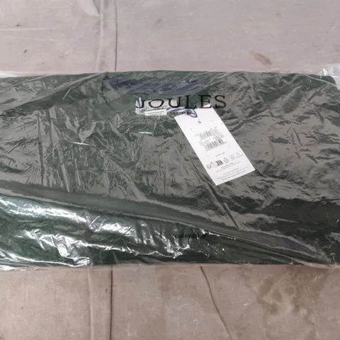 BAGGED JOULES KNITTED JUMPER - SIZ 2XL