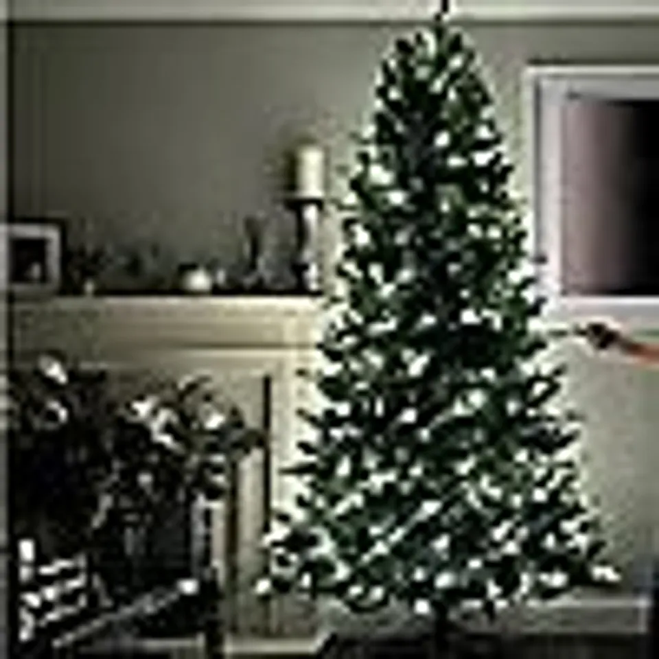 BETHLEHEM LIGHTS MULTIFUNCTION COLOUR FUNCTION PRISM CHRISTMAS TREE