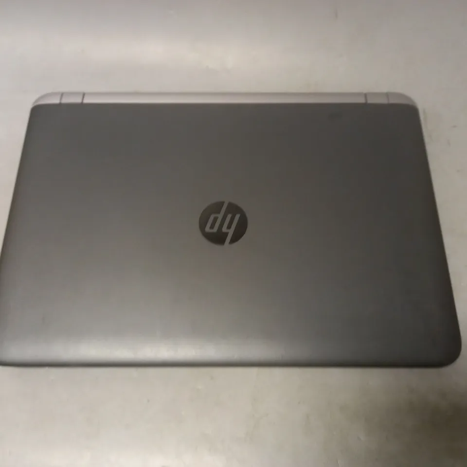 HP PROBOOK 450 G3 CORE I5 LAPTOP