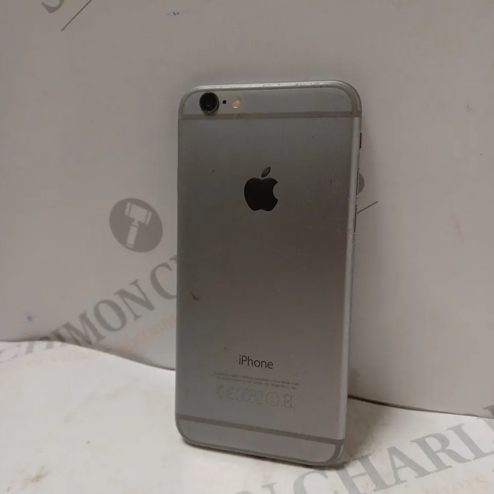 APPLE IPHONE 6 (A1586) SMARTPHONE 