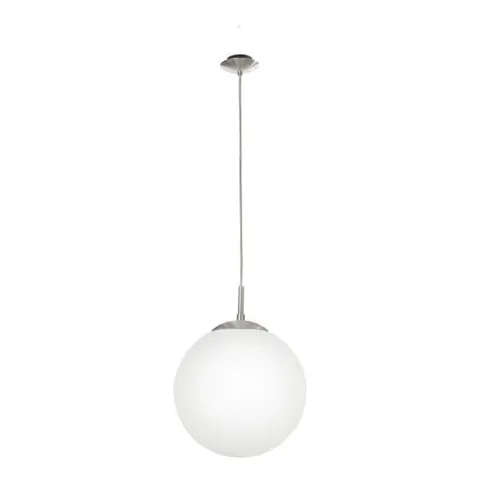 BOXED EGLO RONDO PENDANT LIGHT
