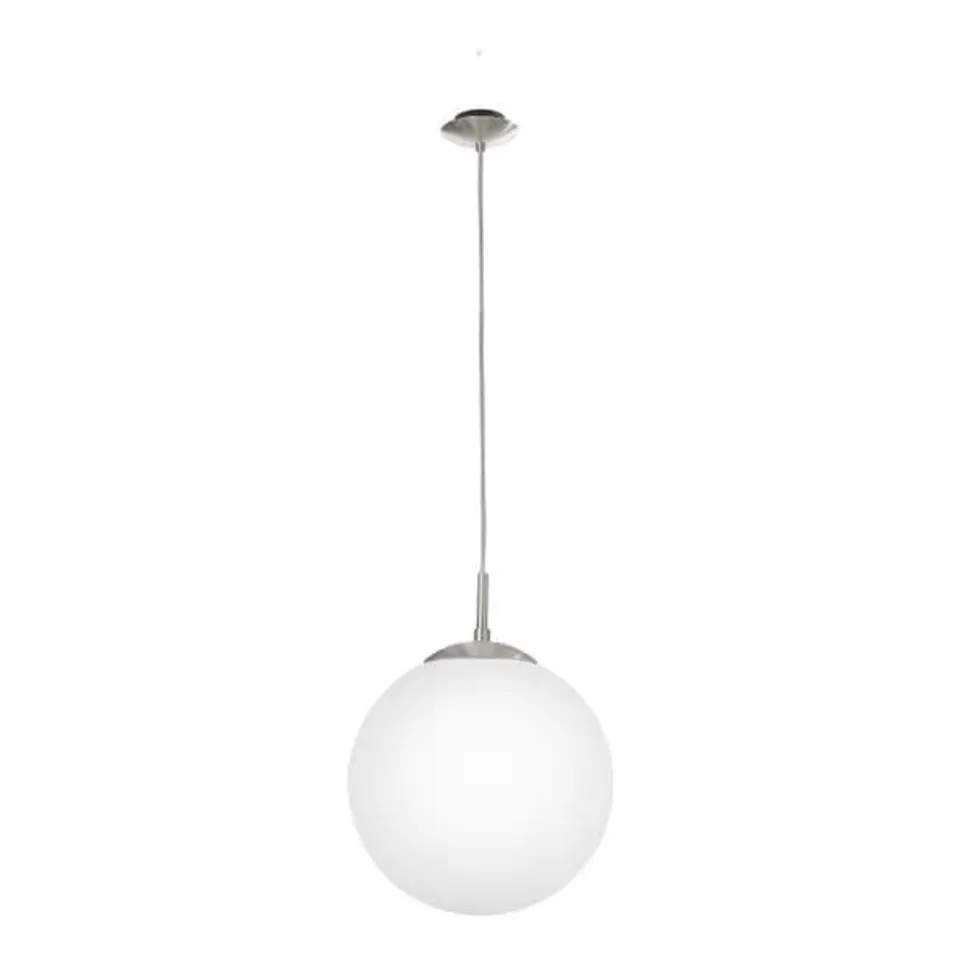 BOXED EGLO RONDO PENDANT LIGHT