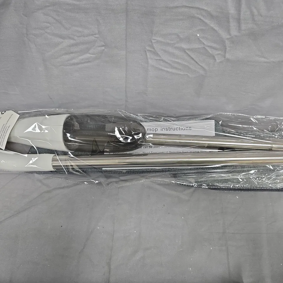 JOY WATER-SPRAY CLEANING MOP – BOXED WITH INSTRUCTIONS