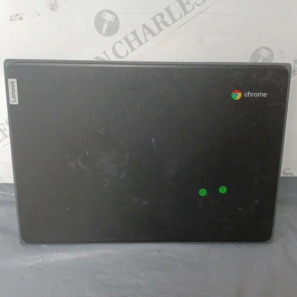 LENOVO 100E CHROMEBOOK 2ND GEN 11 INCH CELERON N4020 1.10GHZ