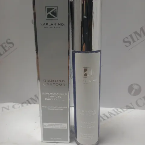 KAPLAN MD DIAMOND CONTOUR - 90ML